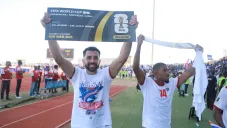 Afición de Cabo Verde inicia colecta histórica rumbo al Mundial 2026