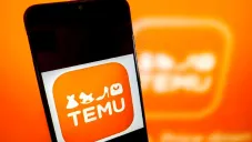 Alertan por página falsa de TEMU que roba tus datos bancarios