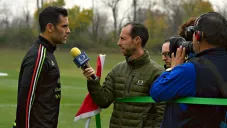 Ymay estaría regresando a Televisa en noviembre