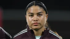 Citlali Reyes tras victoria del Tri Femenil en el Mundial Sub-17: &quot;Enseñamos quien es México&quot;