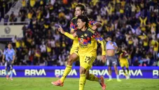 ¡Con lo justo! América sufre para vencer a Puebla