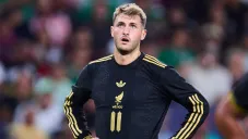 ¡Contundente respuesta! Santiago Giménez dice no a jugar en Chivas en un futuro