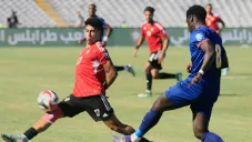 El programa de FIFA que ayudó a Cabo Verde