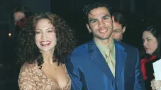 La cantante y actriz lleva hasta el momento cuatro matrimonio.