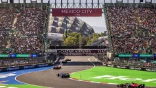 El Autódromo de los Hermanos Rodríguez se le complica a McLaren