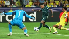 Manchester City se impone en visita a Villarreal y sigue invicto en Champions League