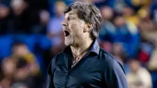 Hernán Cristante recuerda su pasado en Toluca y se burla del América tras derrota de Puebla