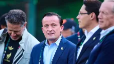 Liga MX toma como referencia la NBA y la NFL para temas de violencia