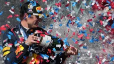 Max Verstappen recibe su quinto 10 del año tras el Gran Premio de Estados Unidos 2025