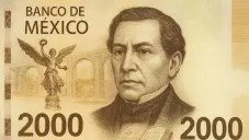 ¿Nuevo billete de 2 mil pesos en México? Esto se sabe
