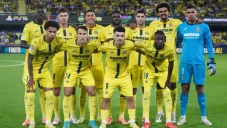 Presidente de Villarreal 'explotó' por cancelación de partido en Miami