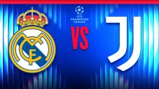 Real Madrid recibe a Juventus en uno de los juegos más atractivos de la Champions League