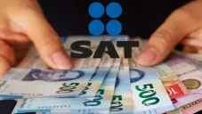 SAT cobrará impuestos al aguinaldo 2025: ¿cuándo aplica el ISR?