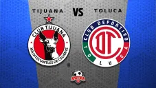 Xolos recibe a los Diablos en el Estadio Caliente