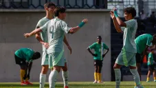 ¿Y Gilberto Mora? México Sub 17 revela su lista final rumbo al Mundial Qatar 2025