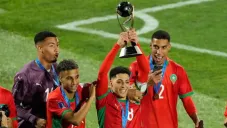 La figura de Marrueco le mandó mensaje a los argentinos