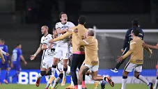 Alan Mozo recuerda remontada vs Cruz Azul: &quot;De los momentos más lindos&quot;