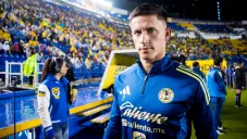 Brian Rodríguez rechazó ofertas del extranjero para renovar con América