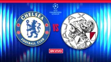 Chelsea vs Ajax EN VIVO UEFA Champions League Jornada 3