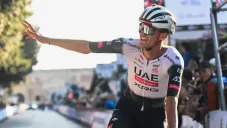 Confirman participación de Isaac del Toro en el Campeonato Nacional