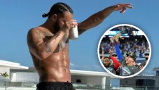 Drake y los Blue Jays