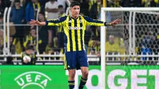 Edson Álvarez reconoce los retos del Fenerbahce tras cambio en la directiva