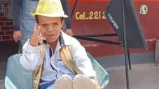 Fiscalía de Puebla confirma que “Medio Metro” murió por un balazo en la cabeza