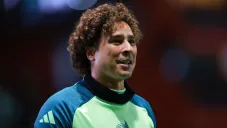 ¿Guía espiritual? Piden a Guillermo Ochoa en el Mundial 'a como de lugar'