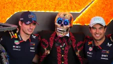 La Fórmula 1 le cambió los nombres a las escuderías