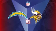 Los Ángeles Chargers vs Minnesota Vikings