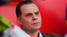 Martinoli lanza indirecta a Santiago Fernández al reutilizar icónica frase