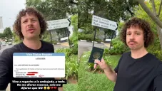 Niegan visa a Luisito Comunica y no podrá asistir al Festival de la Caca de Vaca