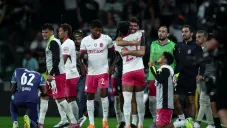 Sporting de Lisboa viene de atrás y vence a Marsella en Champions League