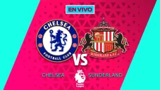 Chelsea vs Sunderland