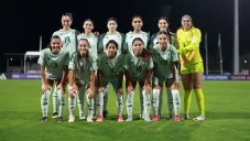 ¿Cuándo y dónde ver el México vs Camerún del Mundial Femenil Sub 17?