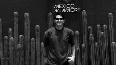 El intérprete, de 37 años, alcanzó a compartir el calvario que sufrió en un hospital.