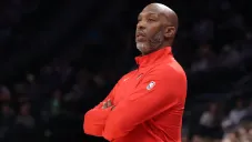 Entrenador de Portland Trail Blazers arrestado por escándalo de apuestas