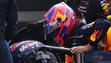 Checo Pérez mandó un mensaje a Red Bull