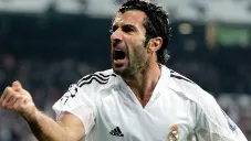 Figo da su pronóstico para El Clásico: &quot;el Real Madrid es favorito&quot;