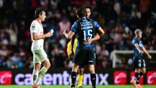 Gallos Blancos sorprende en el 11 ideal de la Jornada 14