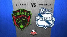 Liga MX: ¿Cuándo y dónde ver el FC Juárez vs Puebla?