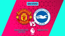 Manchester United vs Brighton