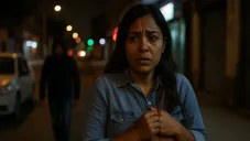 México vive con miedo: 7 de cada 10 personas temen usar cajeros y transporte público