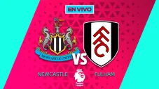 Newcastle vs Fulham