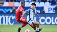 Pachuca anuncia la salida de Chofis López en pleno Apertura 2025