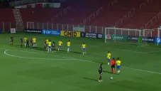 Selección Mexicana Femenil Sub-20 cae por goleada en visita a Brasil