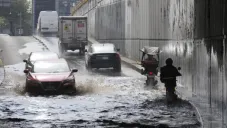 SMN explica por qué el 2025 ha sido uno de los años más lluviosos en México