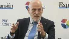 Tebas explota contra Real Madrid y los culpa de la suspensión del Villarreal vs Barça en Miami