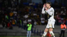 Aaron Ramsey manda un enigmático mensaje