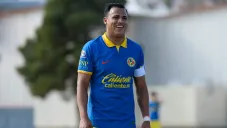 ¡Bombazo! Mozumbito vuelve en grande con querido club de la Liga Premier
